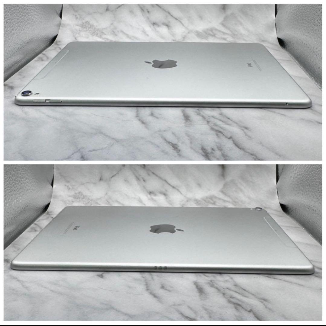 iPad Pro 10.5インチ 256GB SIMフリー キーボード付き