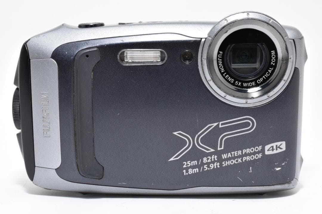 フジフィルム　FUJIFILM FinePix XP140 【防水カメラ】