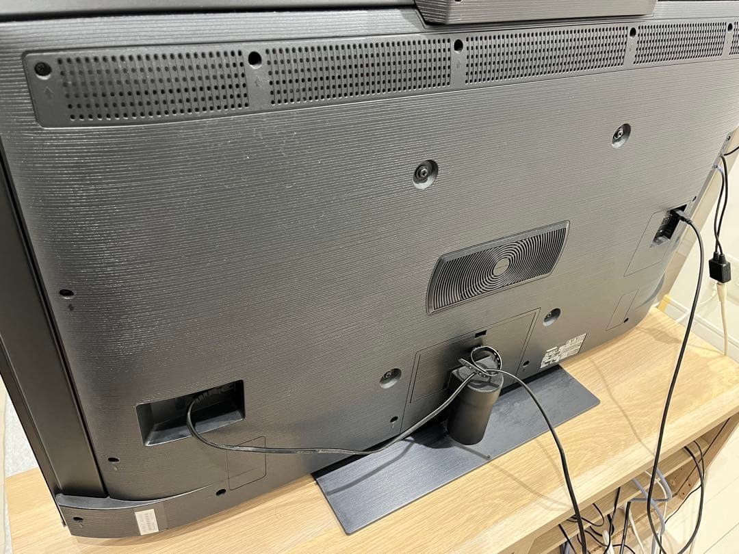 東芝 REGZA 50Z670K [50インチ] 4K液晶テレビ 2021年製