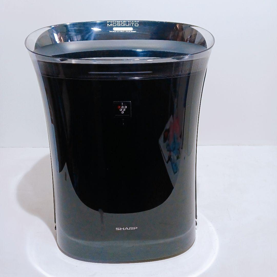 ◎☆シャープ SHARP 蚊取り機能付き 空気清浄機 FU-PK50-B