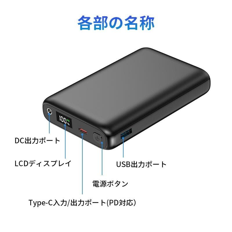 空調服 バッテリー セット 33V高出力 4段階風速調節