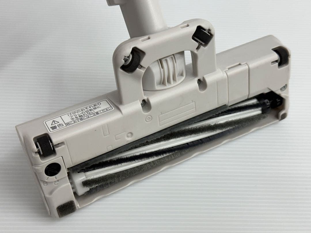 綺麗　展示品　Panasonic 掃除機　ヘッド　回転ブラシ　MC-SB33J