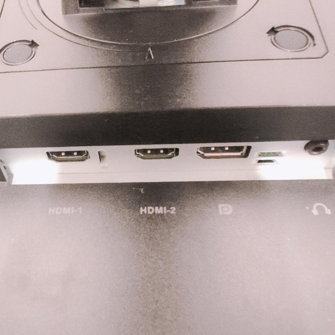 ASUS TUF Gaming VG259QR 24.5インチモニター