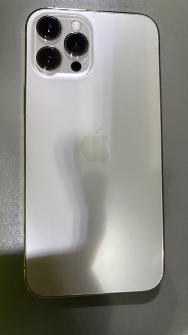 スマートフォン本体 iPhone12Pro Max 512GB
