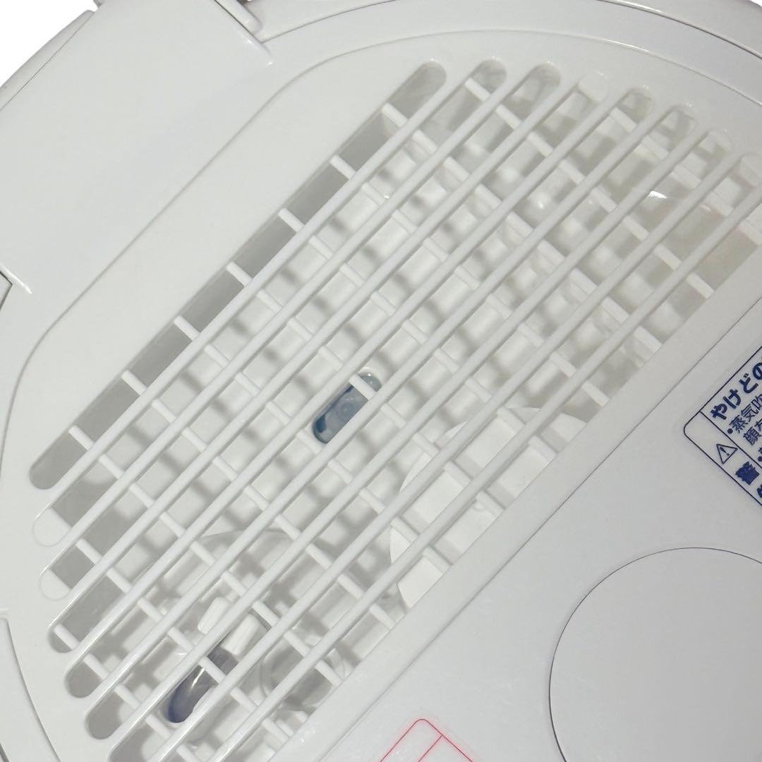 【超美品】象印 スチーム式加湿器 EE-RR35 2022年製 取説付