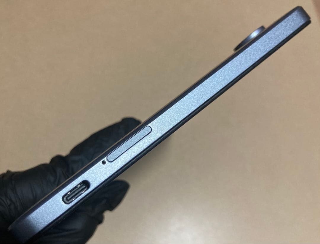 【美品】ALLDOCUBE iPlay 60 mini 8.7インチタブレット