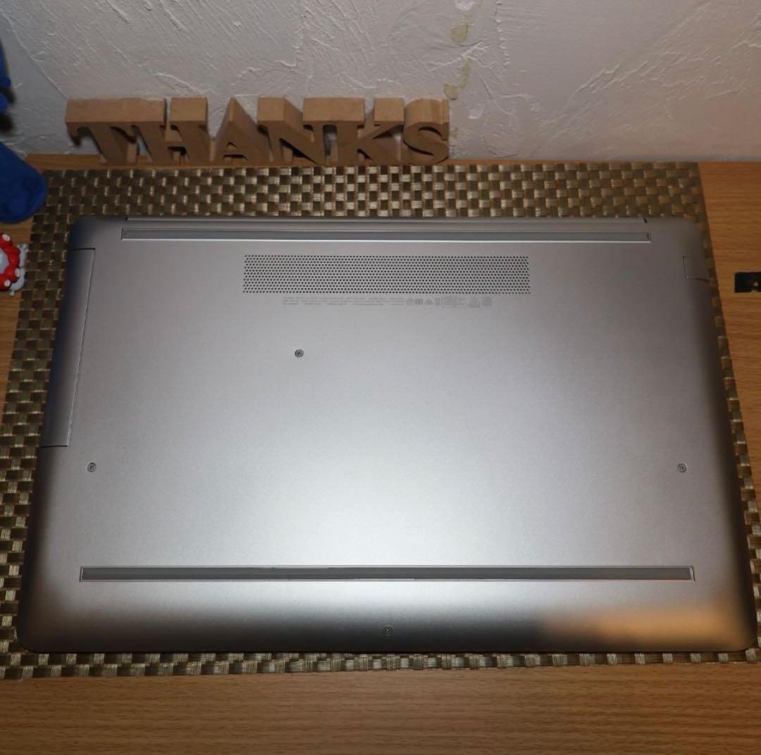 大画面17インチ！Win11公式対応 i7/メ16/新品 SSD/グラボ搭載