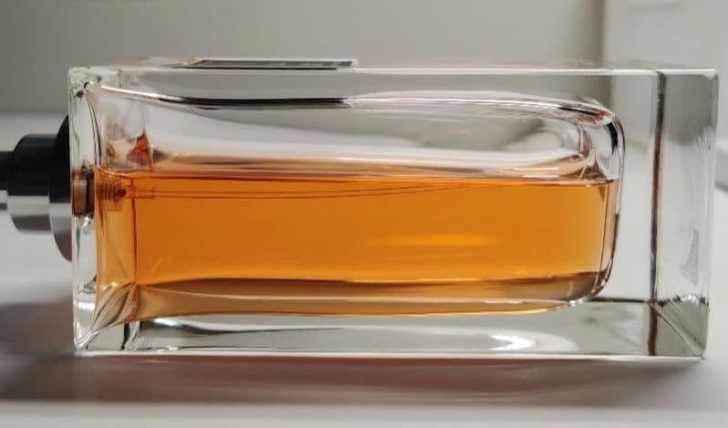 YSL ル ヴェスティエール デ パルファム ゴールド125mL フランス製