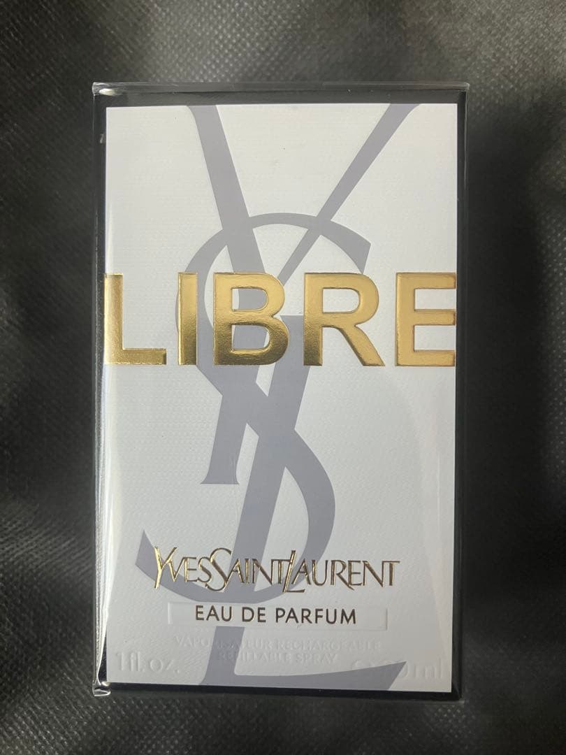 リブレ オーデパルファム30ml
