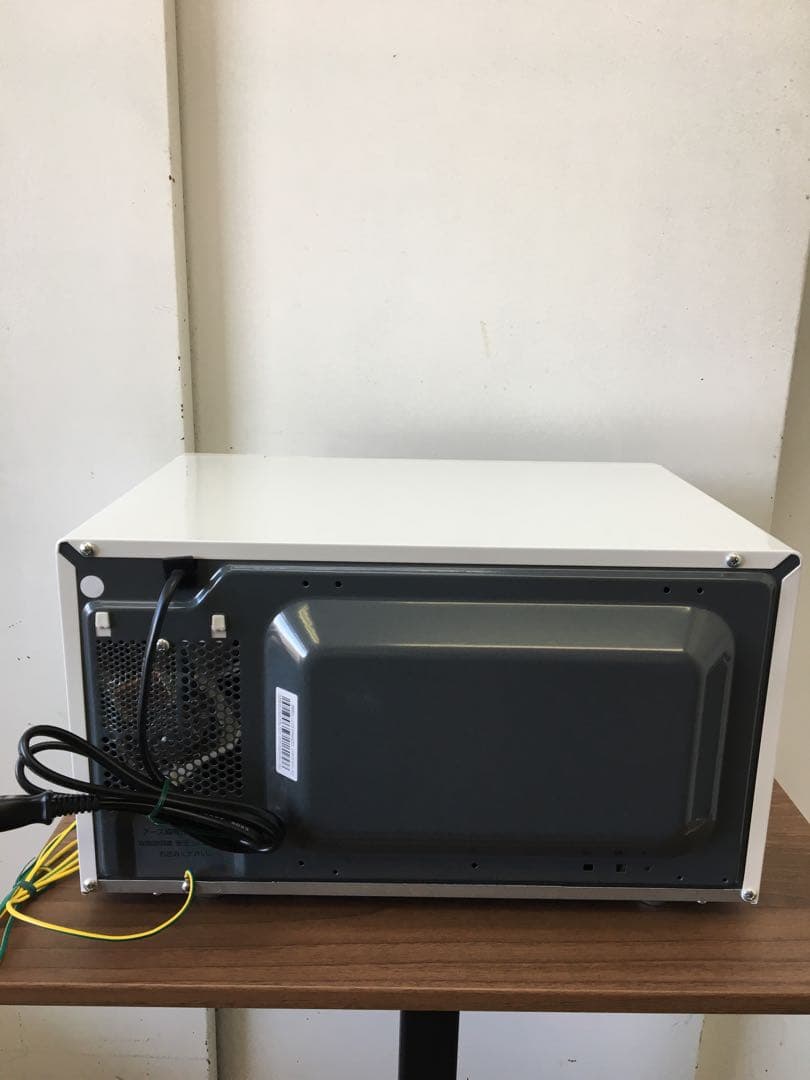 S944 SHARP電子レンジ　2023年製