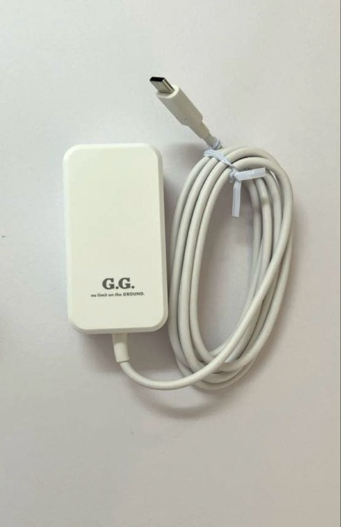 空調服　G.GROUND ジーグランド SOWA 薄型ファン