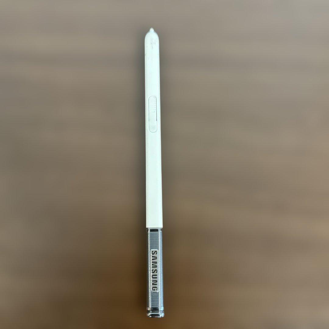 【美品】ドコモ Galaxy Note 3 SC-01F ホワイト※説明必読