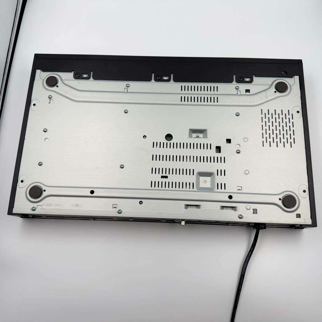 プレーヤー SONY Ultra HD Blu-ray UBP-X800