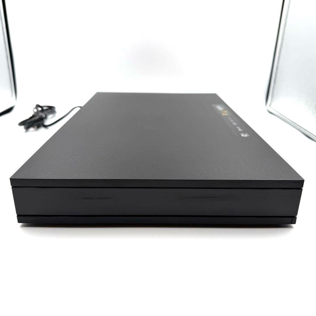 プレーヤー SONY Ultra HD Blu-ray UBP-X800