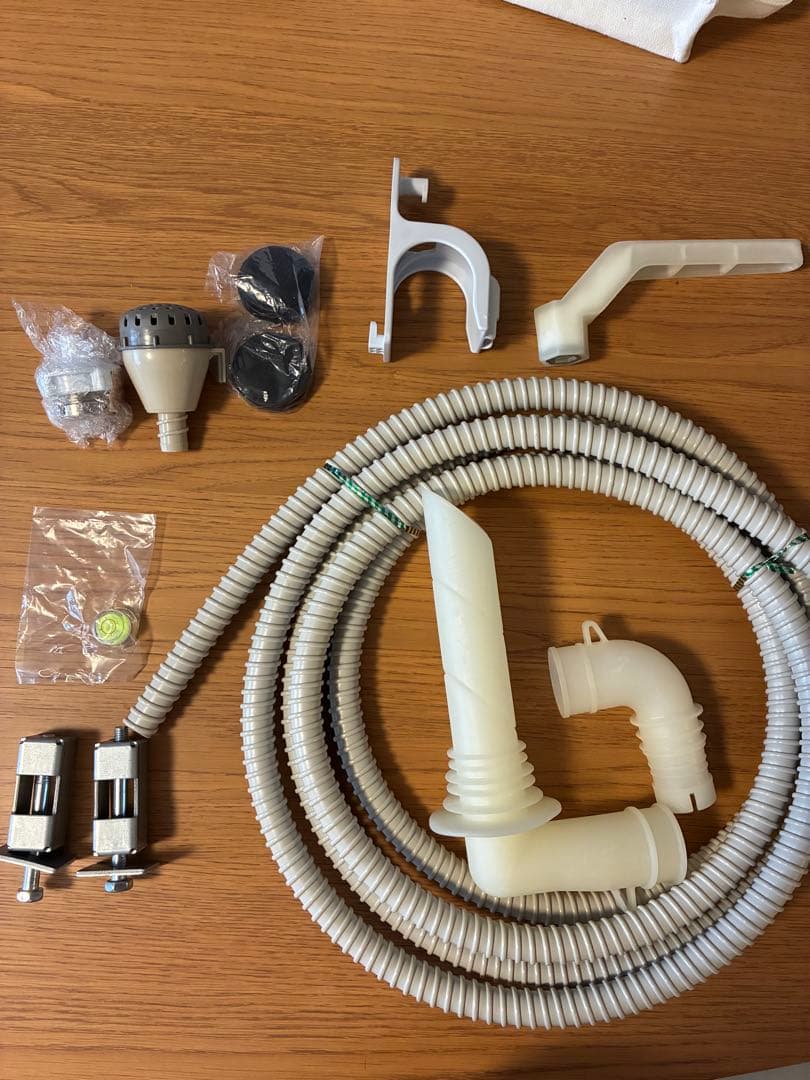 日立BIG DRUM ドラム式洗濯機 BD-SX110F 2021年製