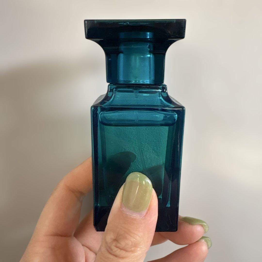 TOMFORD NEROLI PORTOFINO パルファム 50ml