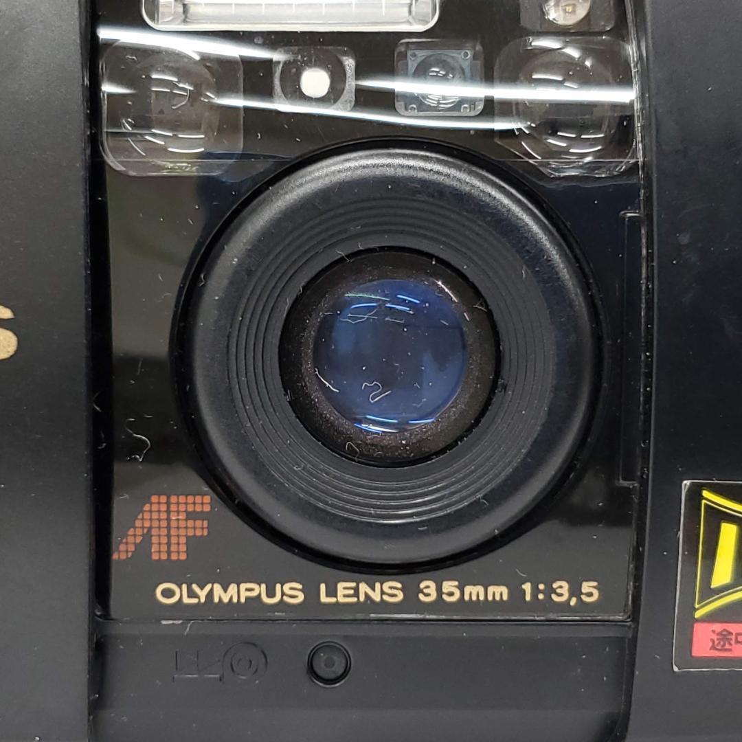 Olympus μ PANORAMA F0116-333-5v p