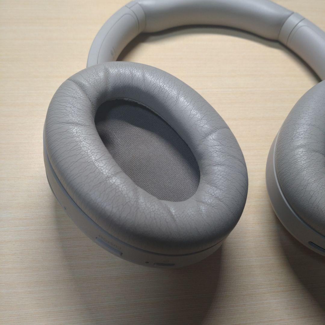 ワイヤレスヘッドセットSONYWH-1000XM4