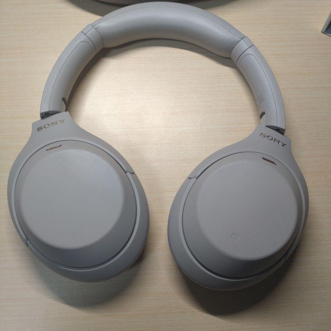 ワイヤレスヘッドセットSONYWH-1000XM4