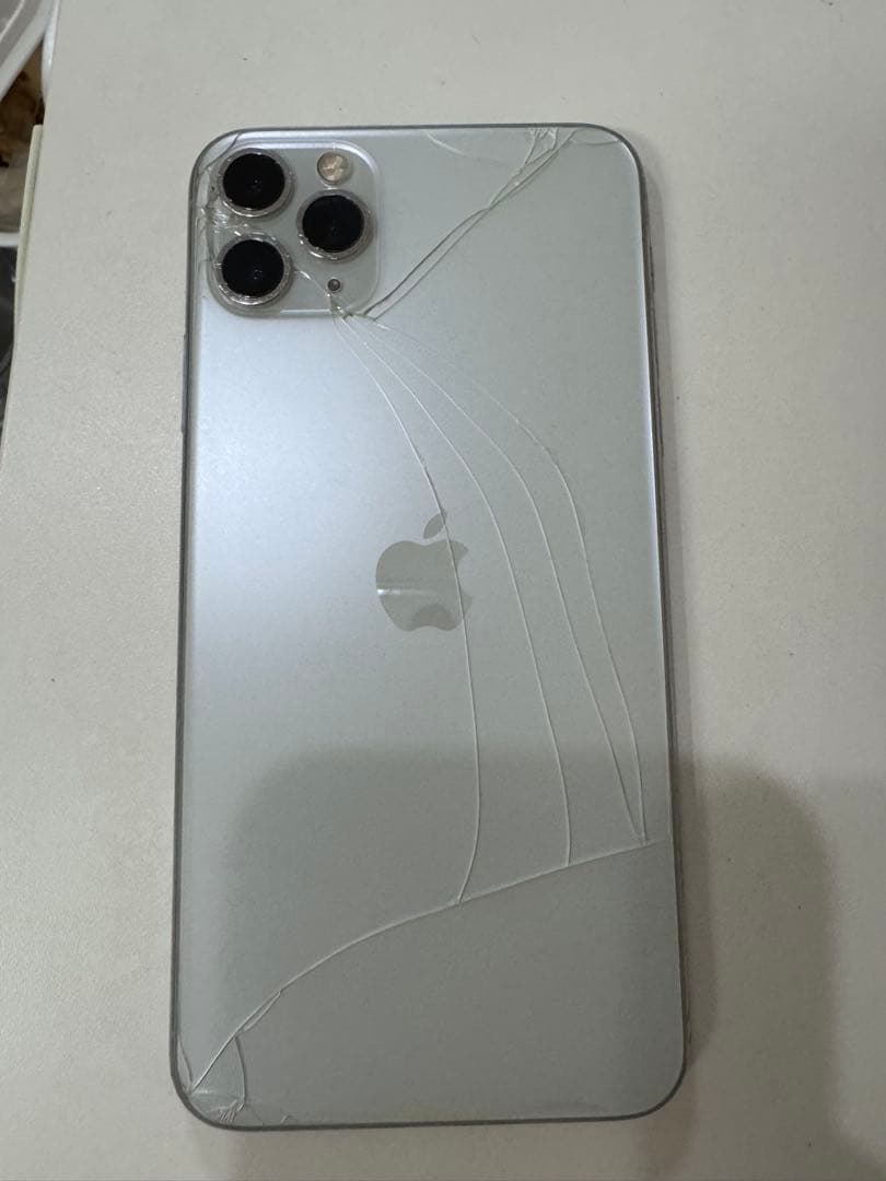 スマートフォン本体 iPhone 11 Pro Max