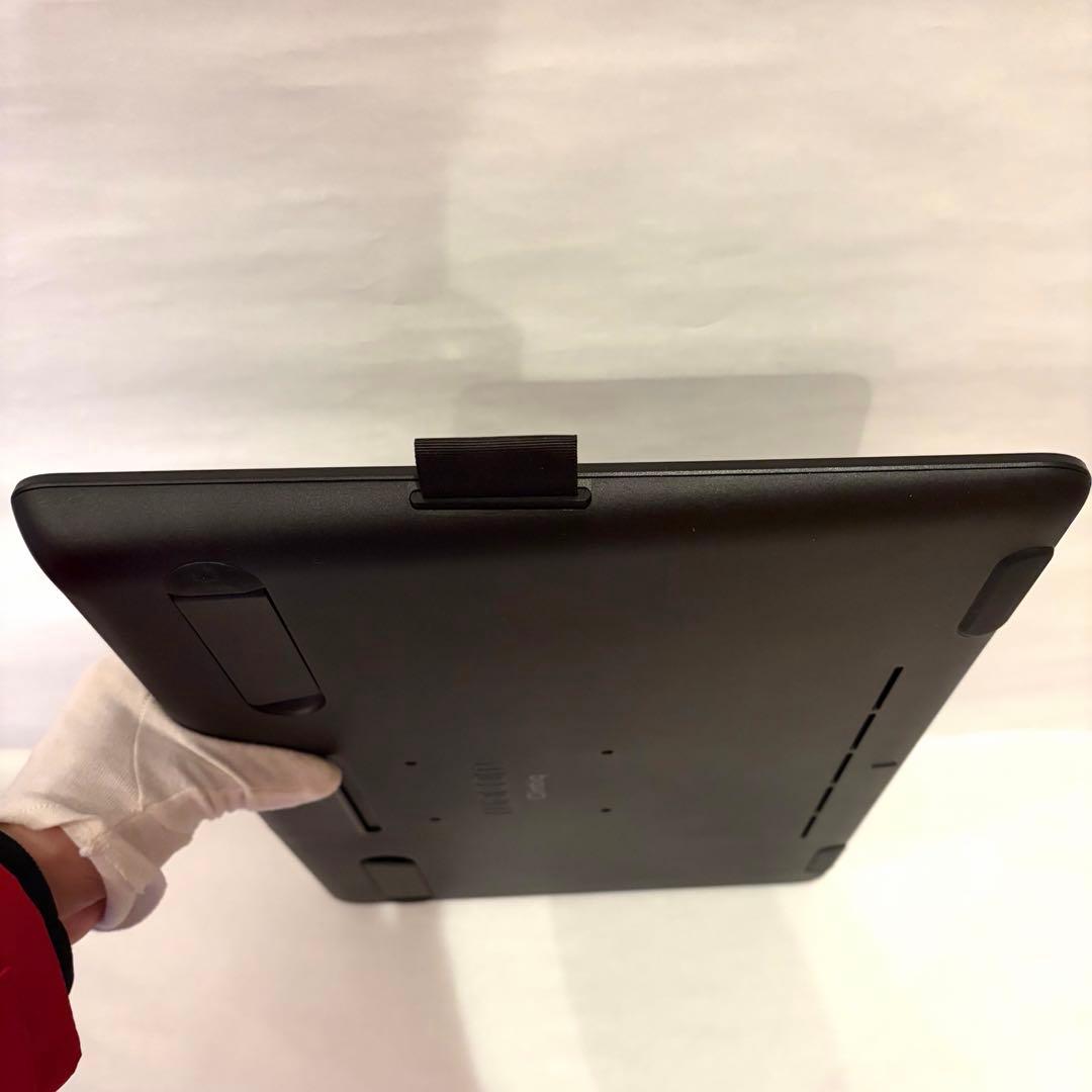 Wacom Cintiq 16 (DTK1660K0D) ワコム 液晶タブレット