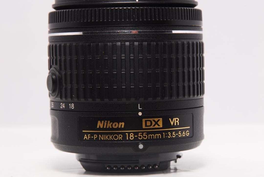 ✨自撮り可能機種 Bluetooth搭載機✨Nikon D5600レンズセット