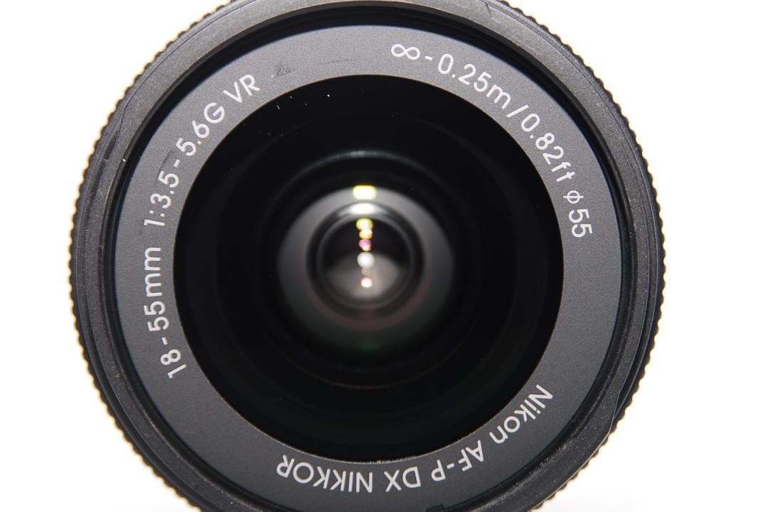 ✨自撮り可能機種 Bluetooth搭載機✨Nikon D5600レンズセット