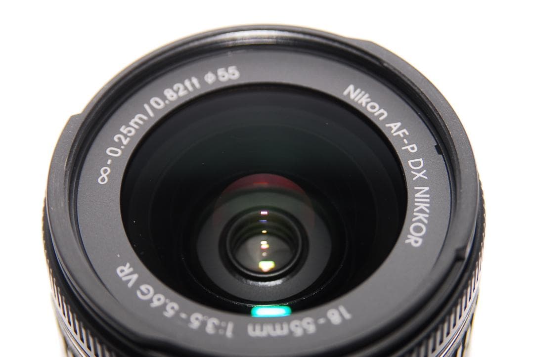 ✨自撮り可能機種 Bluetooth搭載機✨Nikon D5600レンズセット