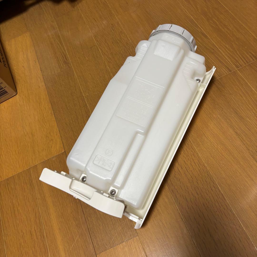 SHARP 加湿空気清浄機 プラズマクラスター KC-G40-W 20年製