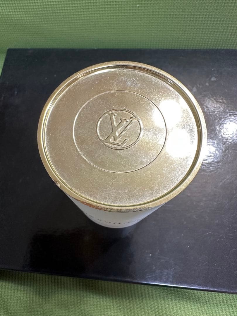 未使用✨ルイヴィトン アトラップ・レーヴ　香水7.5ml✖️4本　レフィル
