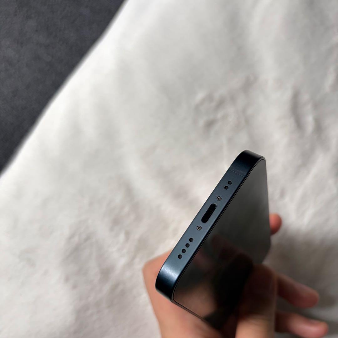 iPhone 13 mini 128gb 最大容量99% 交換歴なしSIMフリー