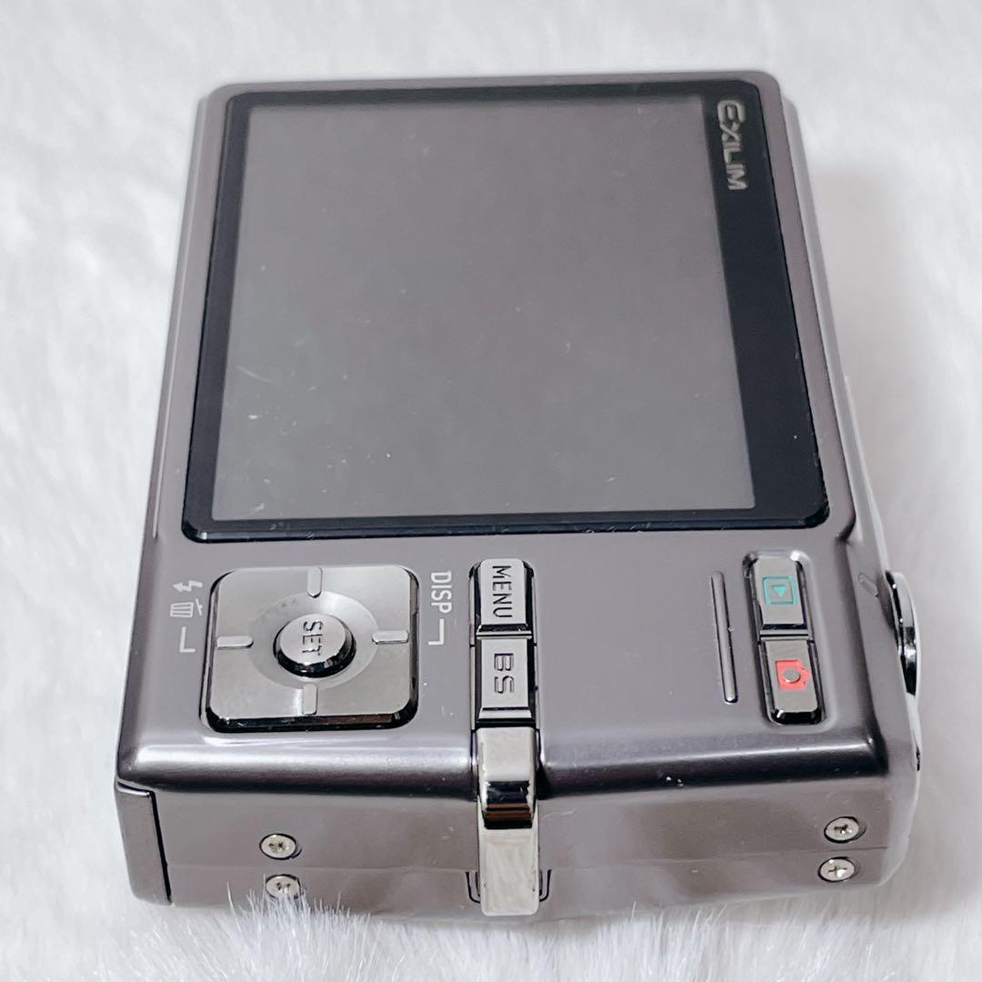 【✨極美品✨】CASIO EXILIM EX-Z700【✨バッテリー付き✨】