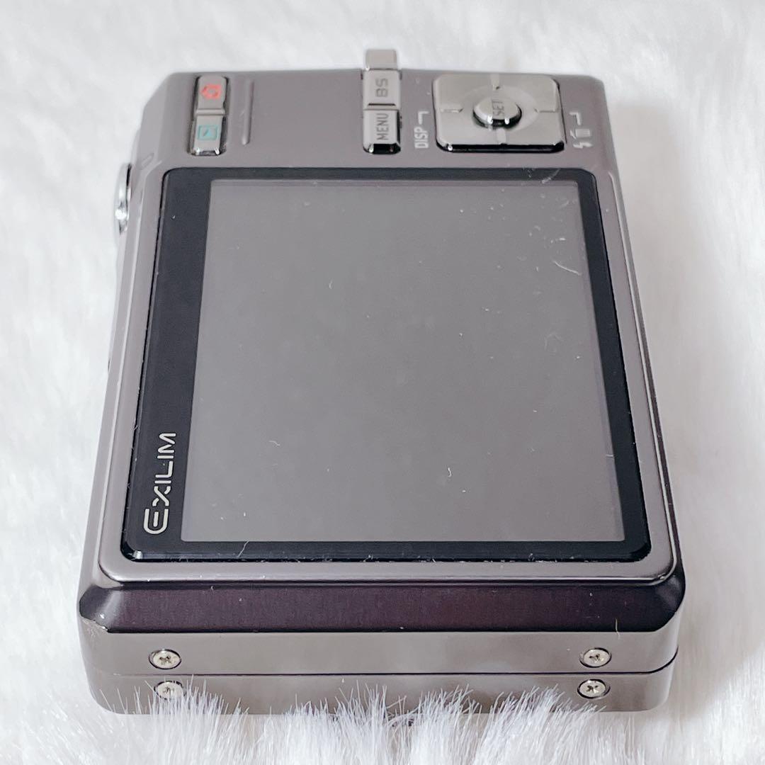 【✨極美品✨】CASIO EXILIM EX-Z700【✨バッテリー付き✨】