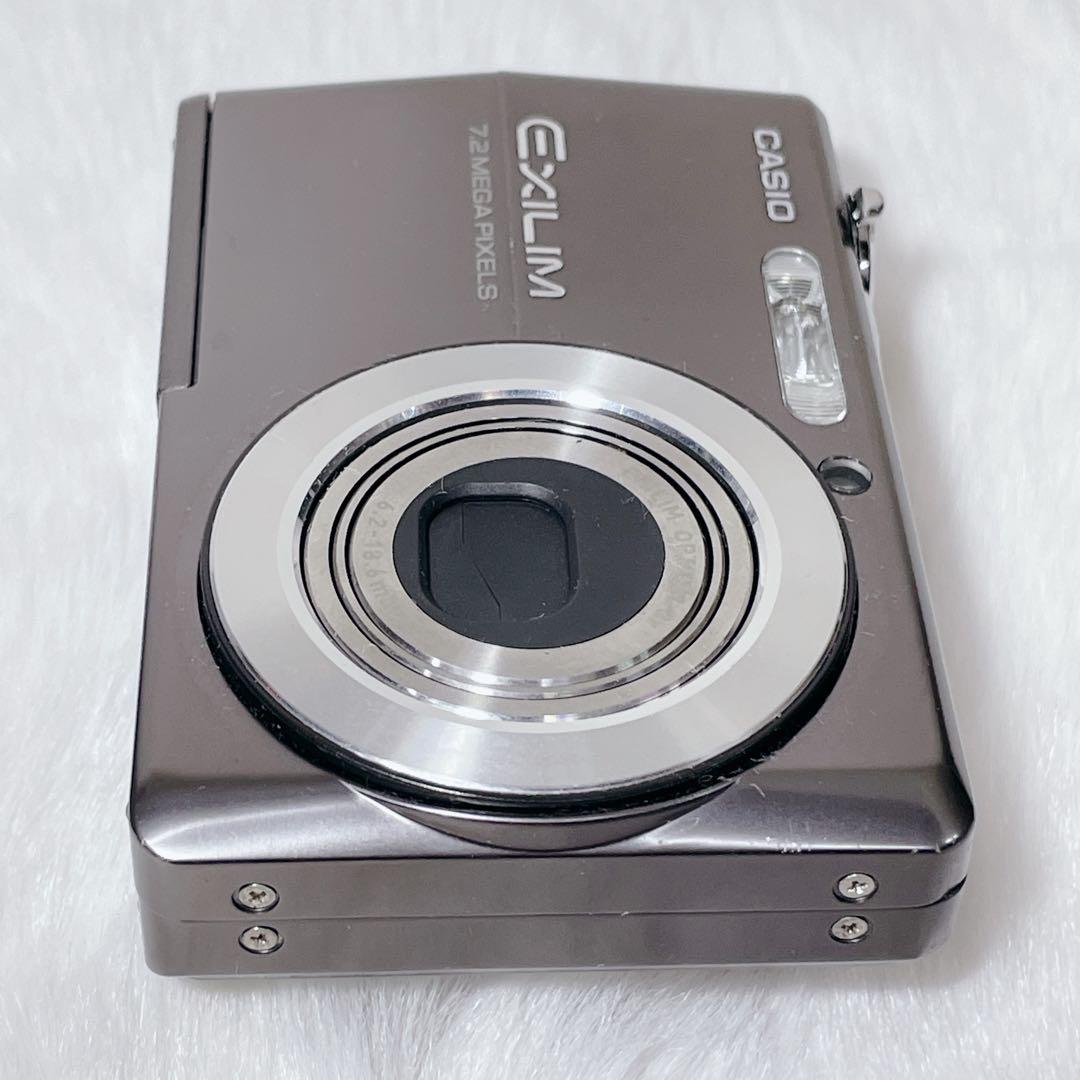 【✨極美品✨】CASIO EXILIM EX-Z700【✨バッテリー付き✨】