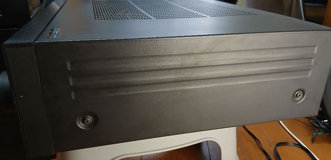 Yamaha A-750 プリメインアンプ