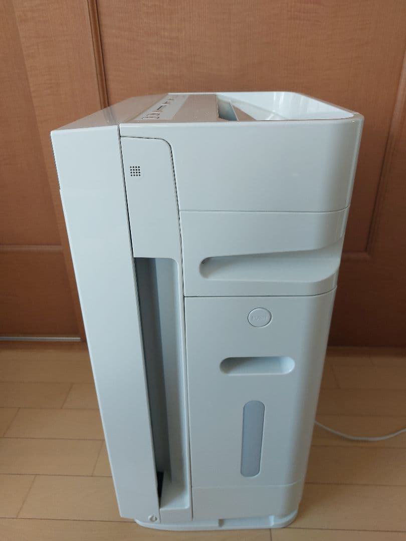 ダイキン　ストリーマー空気清浄機(加湿)