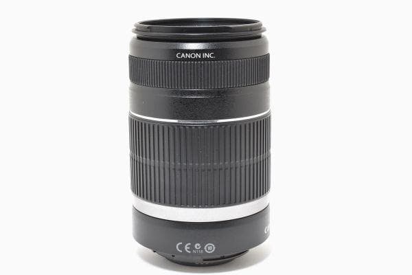 ★光学極上品★ キヤノン EF-S 55-250mm #928