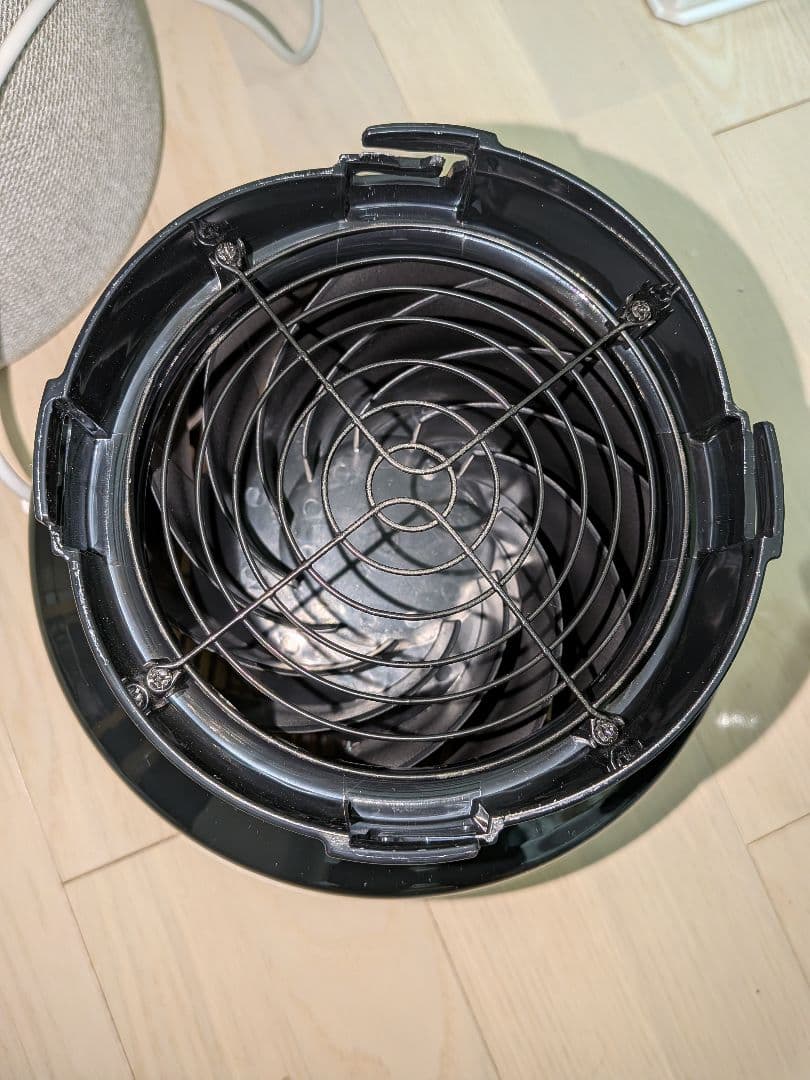 22畳用空気清浄機 bluemax3250