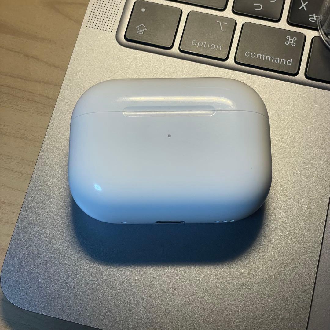  AirPods Pro 第2世代 付属品完備【正規品】