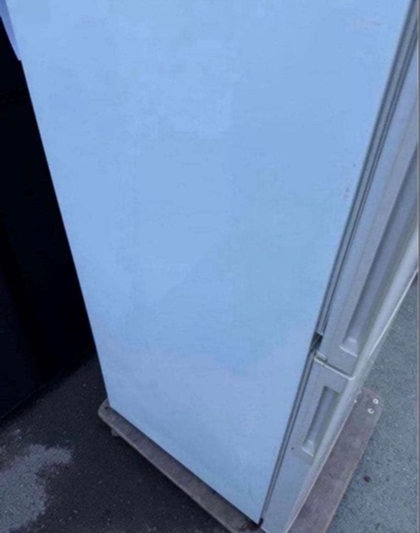 2015年式 271L SHARP 冷蔵庫 SJ-PD27A-C