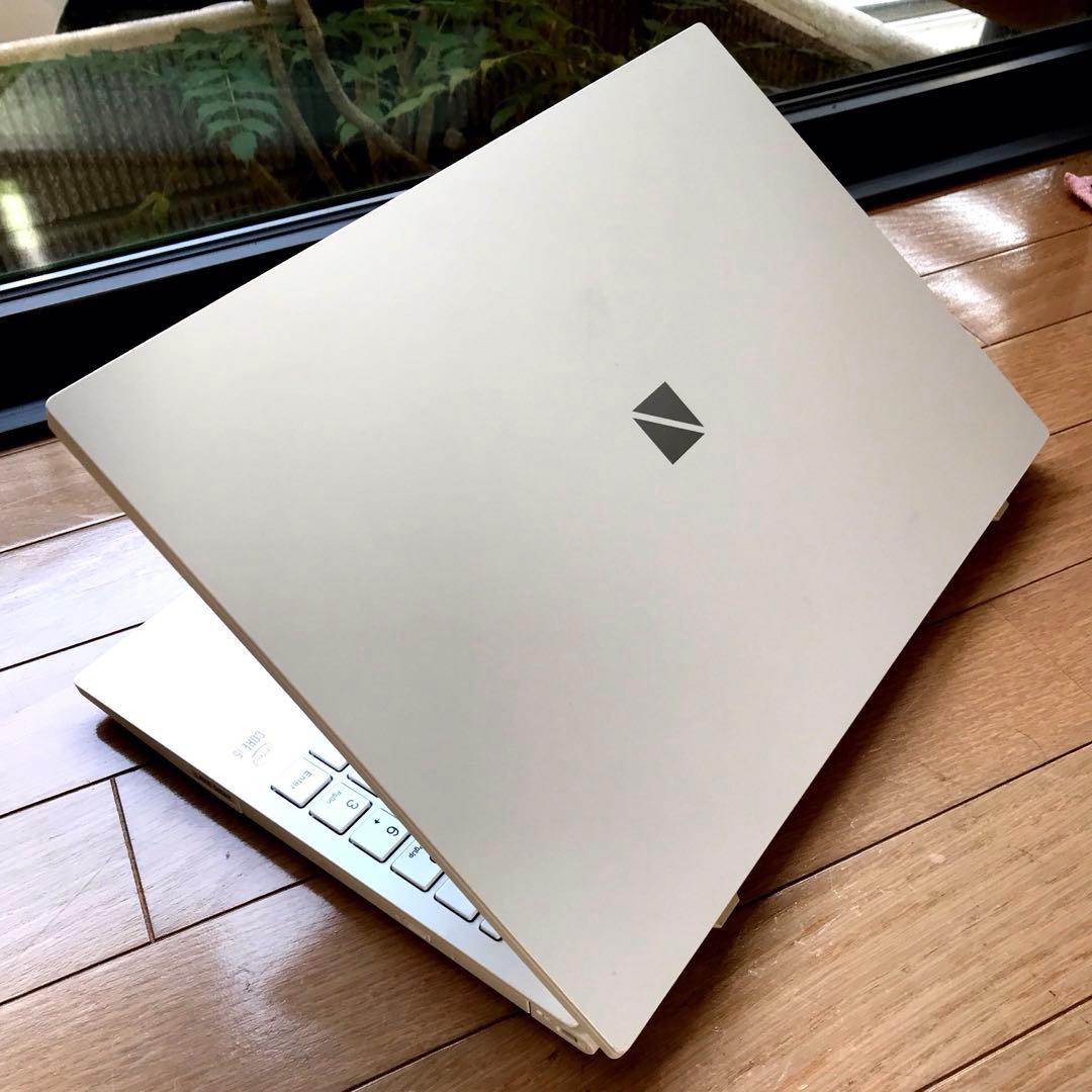 美品 NEC LAVIE N15 Smart Core i5【office 】