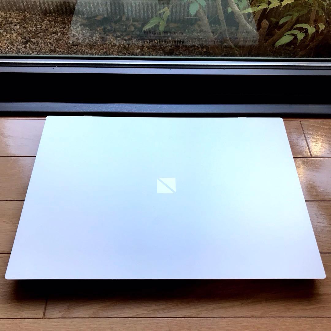 美品 NEC LAVIE N15 Smart Core i5【office 】