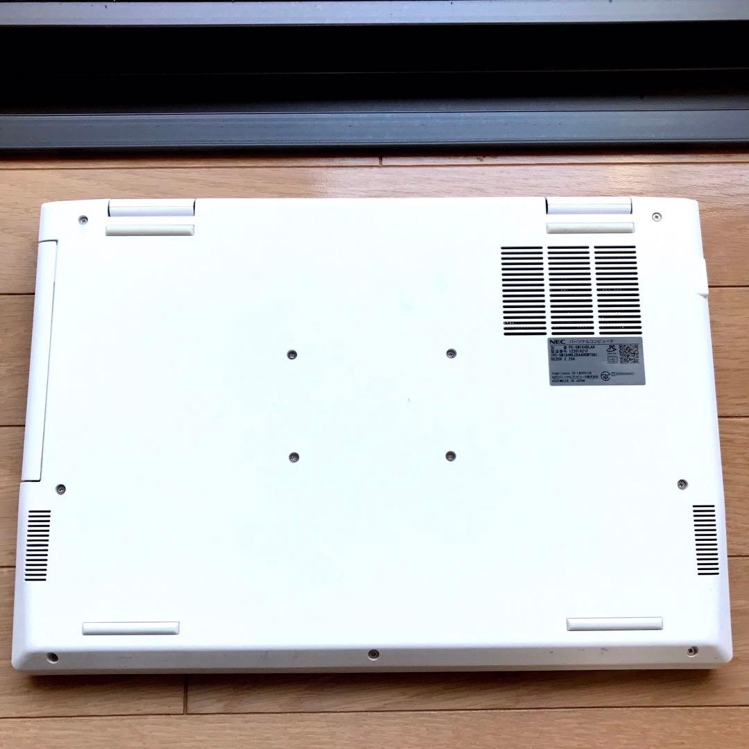 美品 NEC LAVIE N15 Smart Core i5【office 】