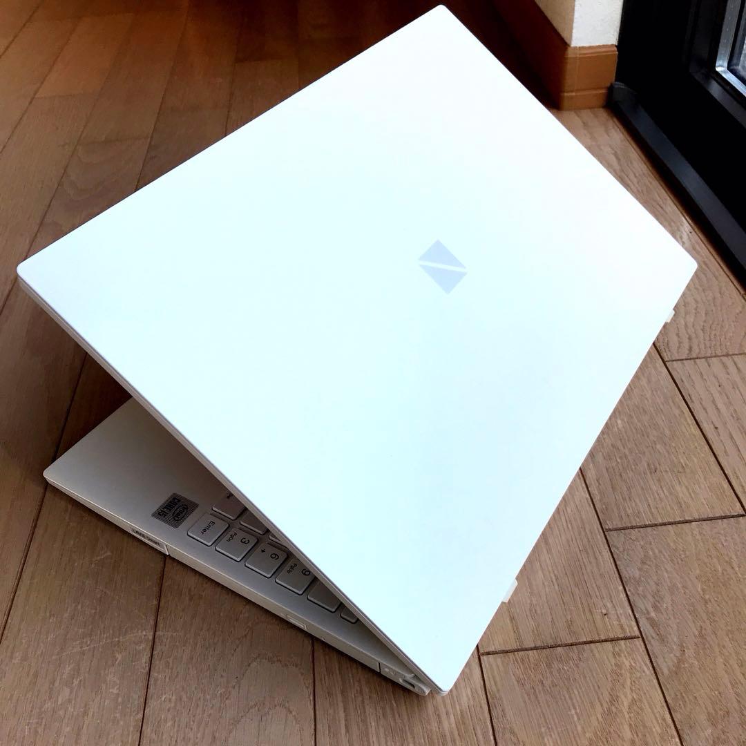 美品 NEC LAVIE N15 Smart Core i5【office 】