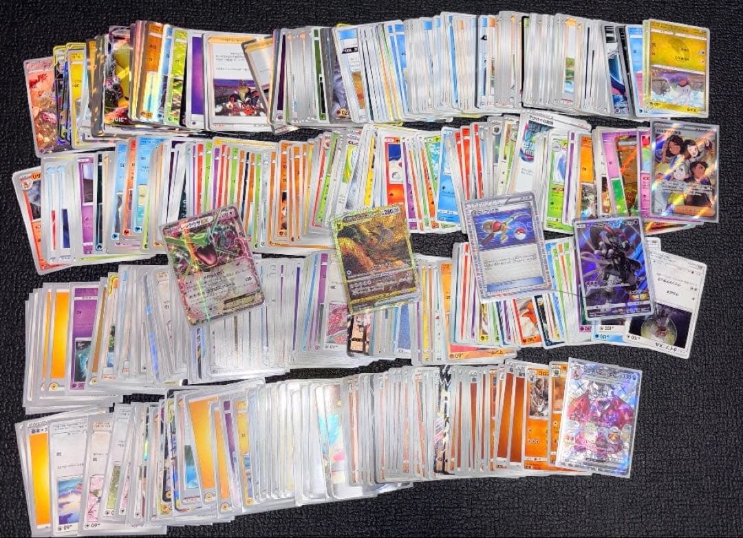 ポケモンカード 約1000枚セット オリジンディアルガVSTAR 値下げ交渉可