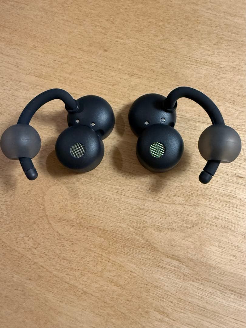【美品】nwm dots ブラック