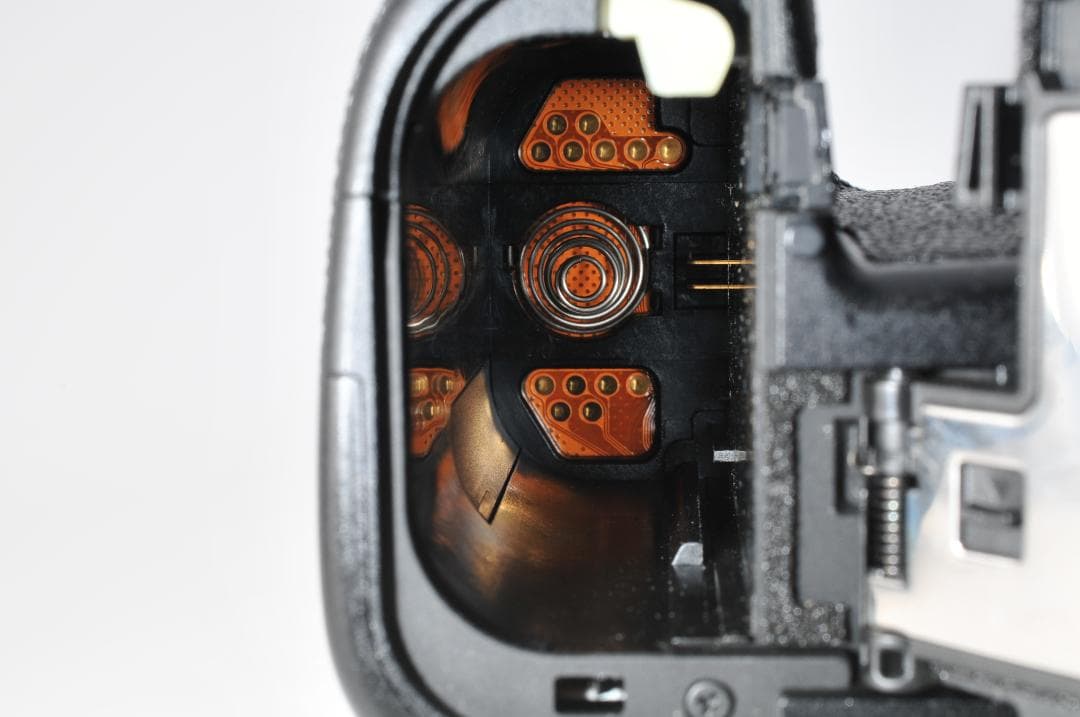 Canon EOS 6D 一眼レフ デジタルカメラ キャノン#1487.20