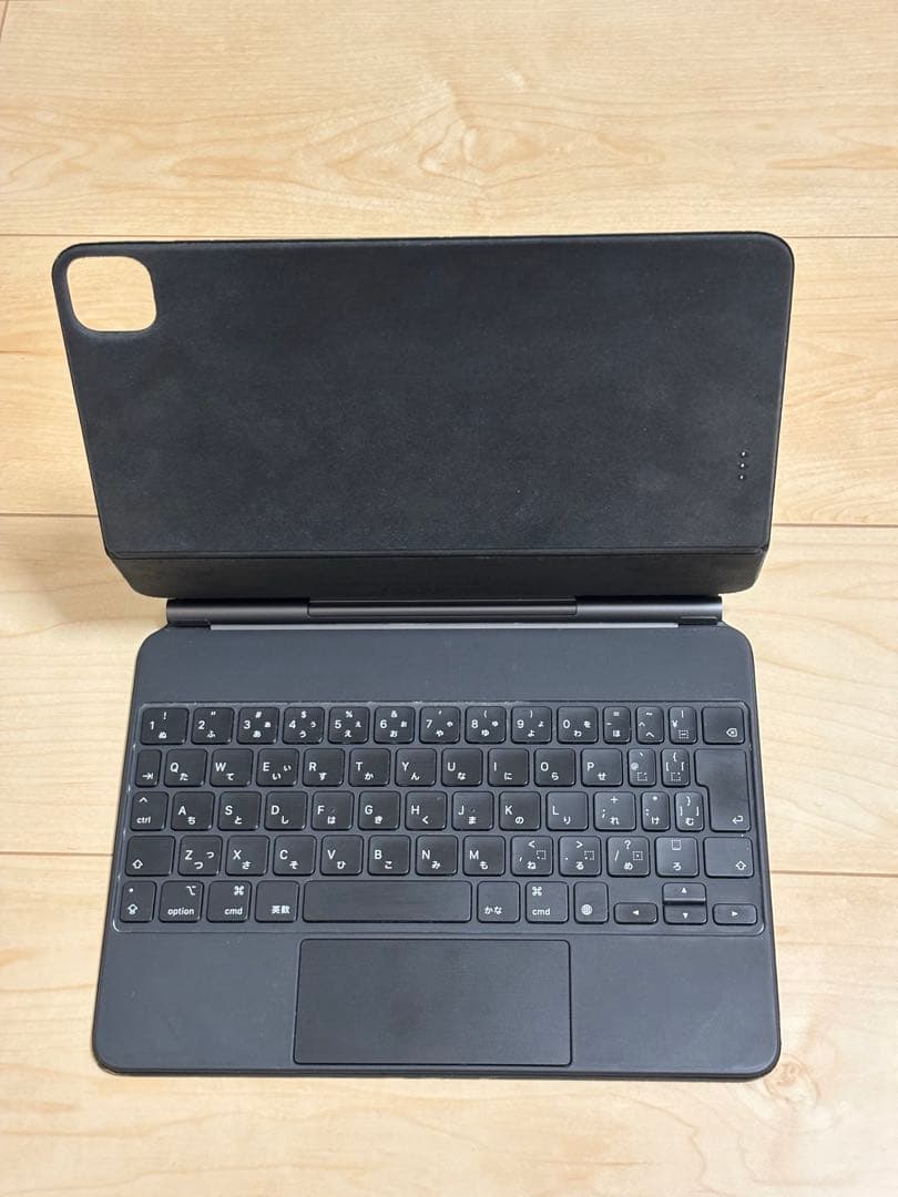 【美品】iPad Pro11 /Magic keyboard / Pencil2
