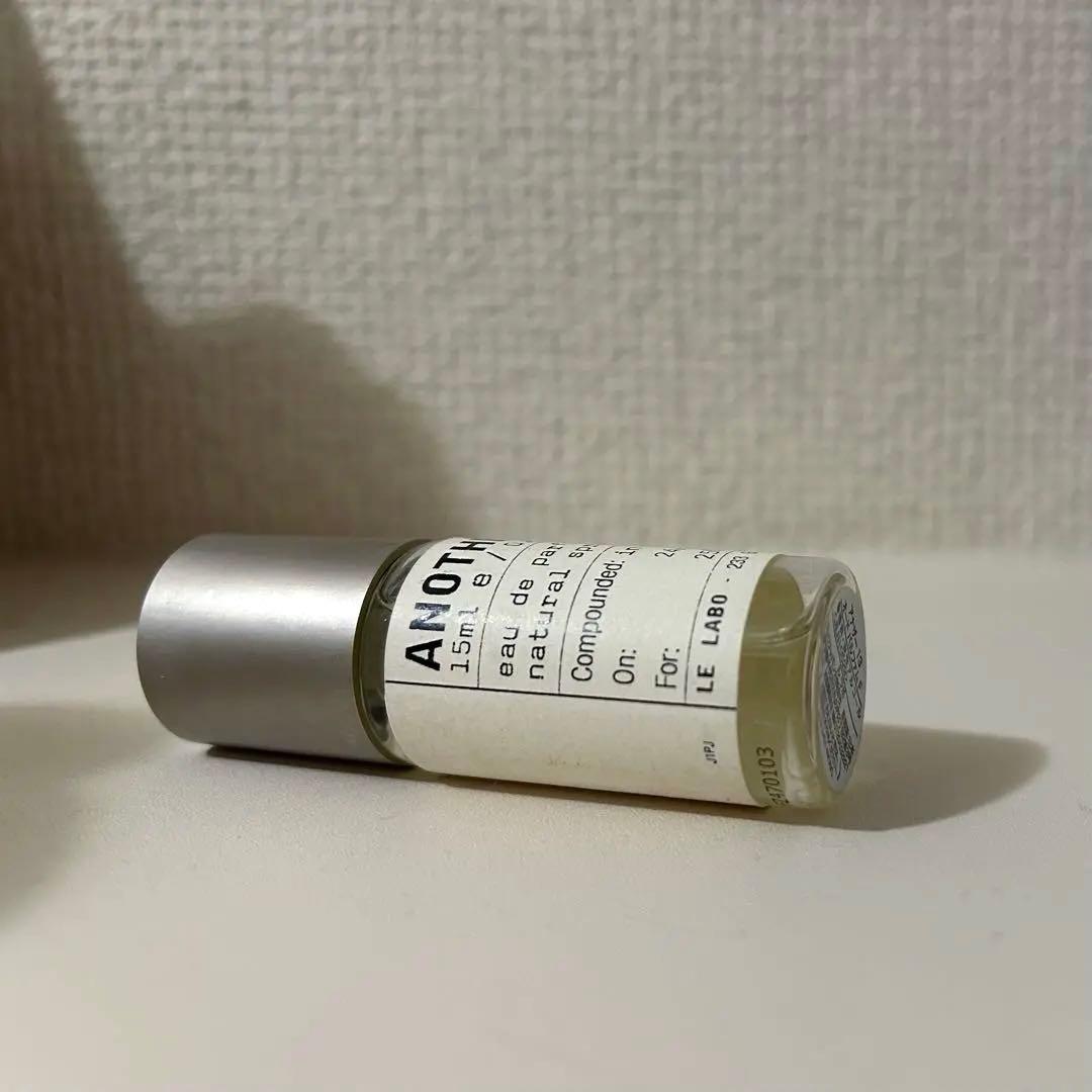LELABO ANOTHER13 オードパルファム 15ml